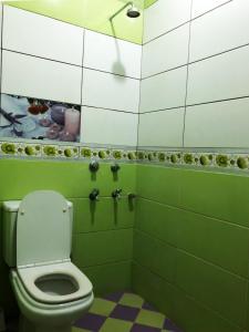 Afbeelding uit fotogalerij van Hotel Belle Vue Zillis in Asilah