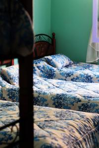 Afbeelding uit fotogalerij van Hotel Belle Vue Zillis in Asilah