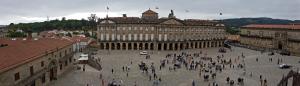 Imagen de la galería de Hostal Campo de Estrelas, en Santiago de Compostela