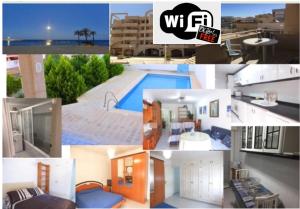 Fotografia z galérie ubytovania 1 Calle del Mar Apartamento v destinácii Garrucha