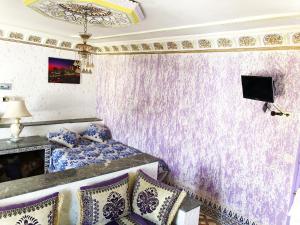 Afbeelding uit fotogalerij van Hotel Belle Vue Zillis in Asilah