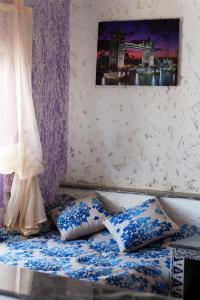 Afbeelding uit fotogalerij van Hotel Belle Vue Zillis in Asilah