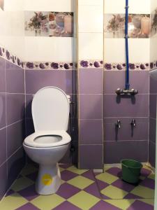 Afbeelding uit fotogalerij van Hotel Belle Vue Zillis in Asilah
