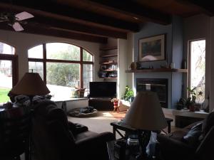 Fotografie z fotogalerie ubytování Casa Paloma B&B v destinaci Tubac