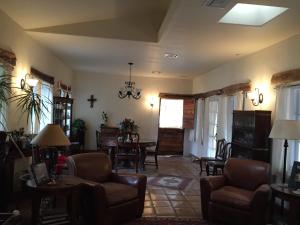 Gallery image of Casa Paloma B&B in Tubac