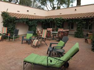 Fotografie z fotogalerie ubytování Casa Paloma B&B v destinaci Tubac