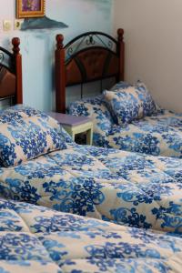 Afbeelding uit fotogalerij van Hotel Belle Vue Zillis in Asilah