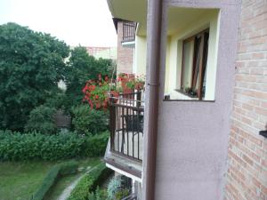 Gallery image of Cosy, Sunny Apartament 10 min to Old Town in Gdańsk