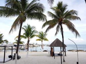 Imagen de la galería de Suite frente al Mar, en Cancún