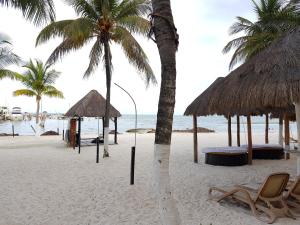 Imagen de la galería de Suite frente al Mar, en Cancún