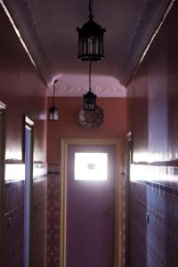 Afbeelding uit fotogalerij van Hotel Belle Vue Zillis in Asilah