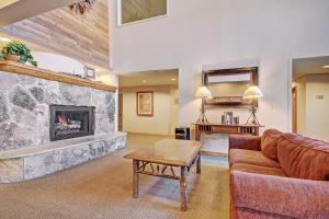 Gallery image of Fp202 Foxpine Inn Condo in Copper Mountain