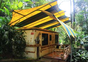 Gallery image of Safari Resort in Puncak