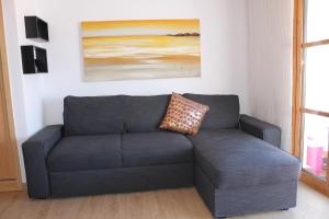 Posezení v ubytování Los Cristianos Port Royale 184 + 12 fotografií
