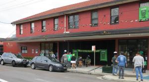 Foto de la galería de Duke of Wellington Hotel en New Lambton