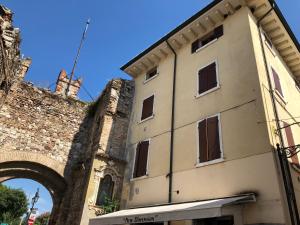 Gallery image of Residenza Via Rocca Tre in Lazise