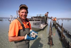 入住Ceduna Foreshore Caravan Park的客人