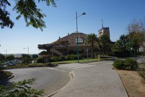 Kép Valle Romano golf resort Capitolio Estepona szállásáról Esteponában a galériában