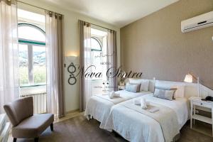 Легло или легла в стая в Hotel Nova Sintra