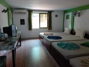 Gallery image of Auberge de la Plage in Kep