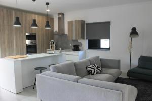 Cuina o zona de cuina de Refúgio