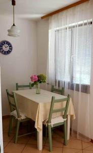 Fotografie z fotogalerie ubytování Adelia v destinaci Mali Lošinj