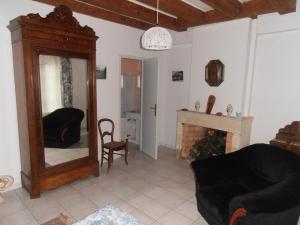 Gallery image of la Platière in Yves