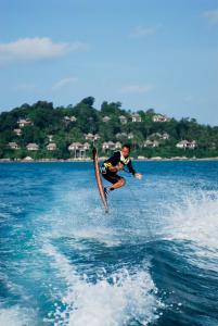 入住Cassia Bintan, part of Banyan Group的客人