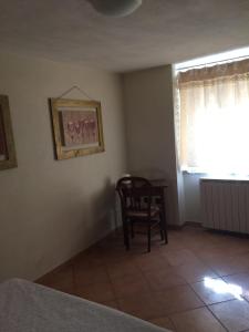Posedenie v ubytovaní Il Giramondo