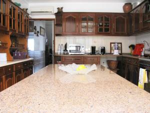 Dapur atau dapur kecil di Moradia O Pinhal, S. Lourenço - Ericeira +12 gambar