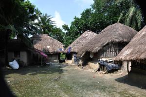 Зображення з фотогалереї помешкання Royal Sundarban Wild Resort у місті Jharkhali