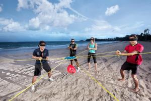 入住Cassia Bintan, part of Banyan Group的客人