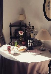 Afbeelding uit fotogalerij van La Cordière in Lourmarin +48 foto's