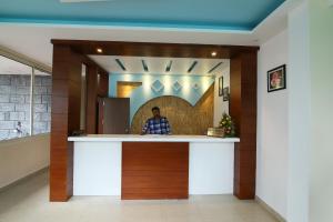 Gallery image of Jays Inn in Munnar