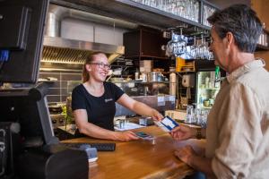 Huéspedes de Kings Inn City Hostel 28 fotos más