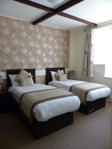 Gallery image of Farnham House Hotel in Farnham