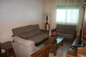 Gallery image of Appartement de Mustapha larache in Larache