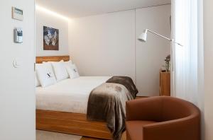 Gallery image of O Valentim in Matosinhos