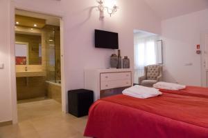 Foto dalla galleria di Quinta do Louro a Palmela Altre 27 foto