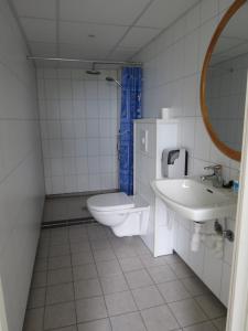 Galeriebild der Unterkunft Solvang camping og leirsted in Alta + 29 Fotos