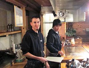 Afbeelding uit fotogalerij van Canadian Village Goryu in Hakuba