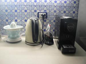 Foto dalla galleria di B & B IL GIARDINETTO a Collecchio