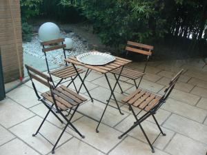 Foto dalla galleria di B & B IL GIARDINETTO a Collecchio