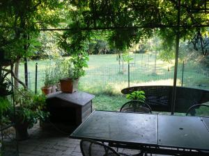 Foto dalla galleria di B & B IL GIARDINETTO a Collecchio