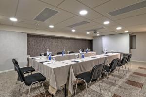 Konferenčné priestory v ubytovaní The Stanley