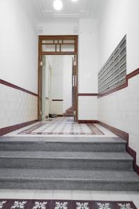 Zdjęcie z galerii obiektu oompH Koszyki Luxurious Apartments w Warszawie