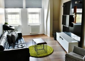 Gallery image of Carl.22 City Appartements in Eisenach
