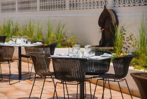 תמונה מהגלריה של Sunrise Blue Magic Resort - All Inclusive באובזור