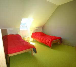 صورة لـ Gîte du Haut Cantal - Appartements meublés avec kitchenette et chambres sans kitchenette في Condat