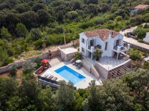 Φωτογραφία από το άλμπουμ του Villa Sveti Jakov σε Sveti Jakov